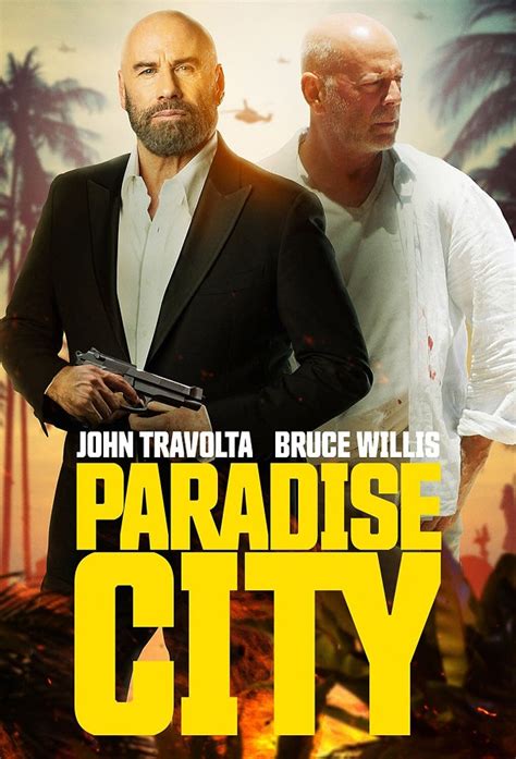 Paradise City (2022) .